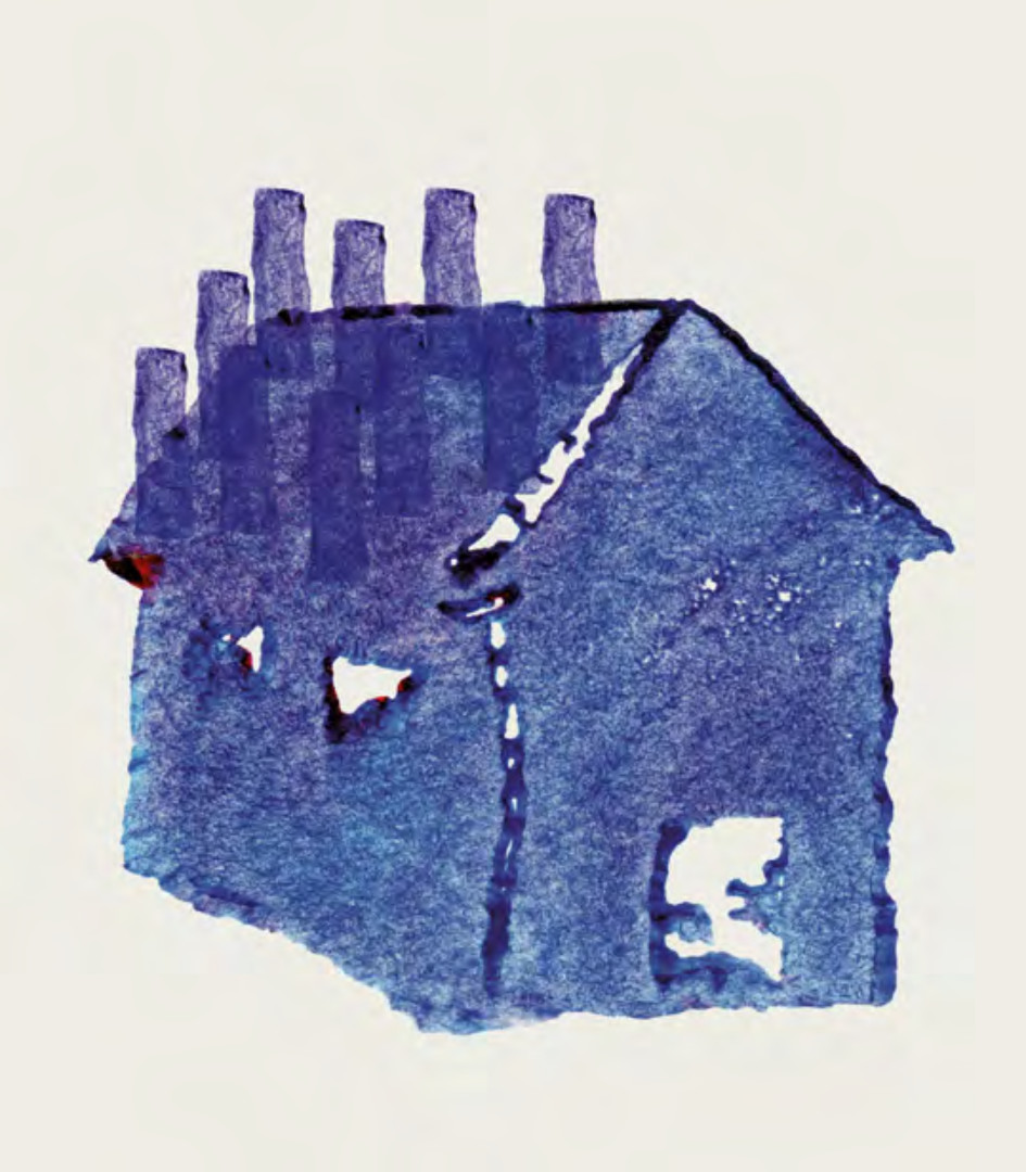 Imagen La compañía ilustrada